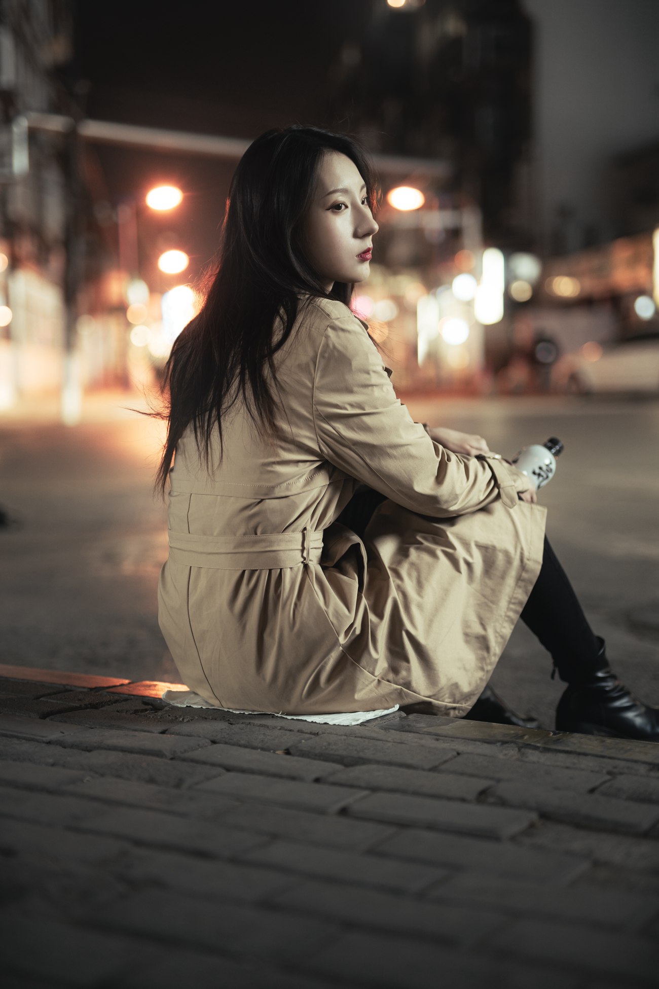 图片[24]-[YITUYU艺图语] 2021.02.08 故城 心雅 [32P] – 速更版-美库