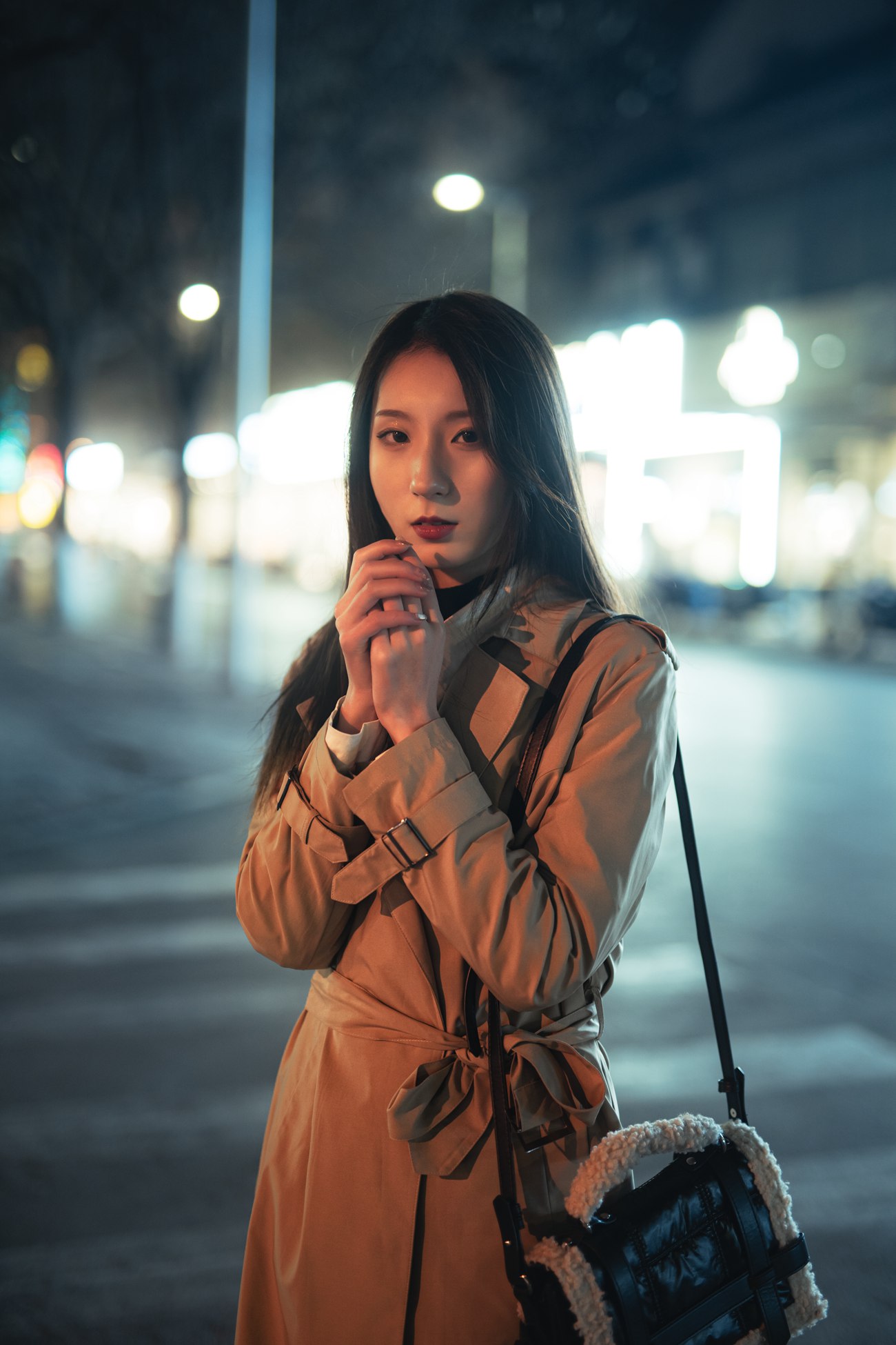 图片[25]-[YITUYU艺图语] 2021.02.08 故城 心雅 [32P] – 速更版-美库