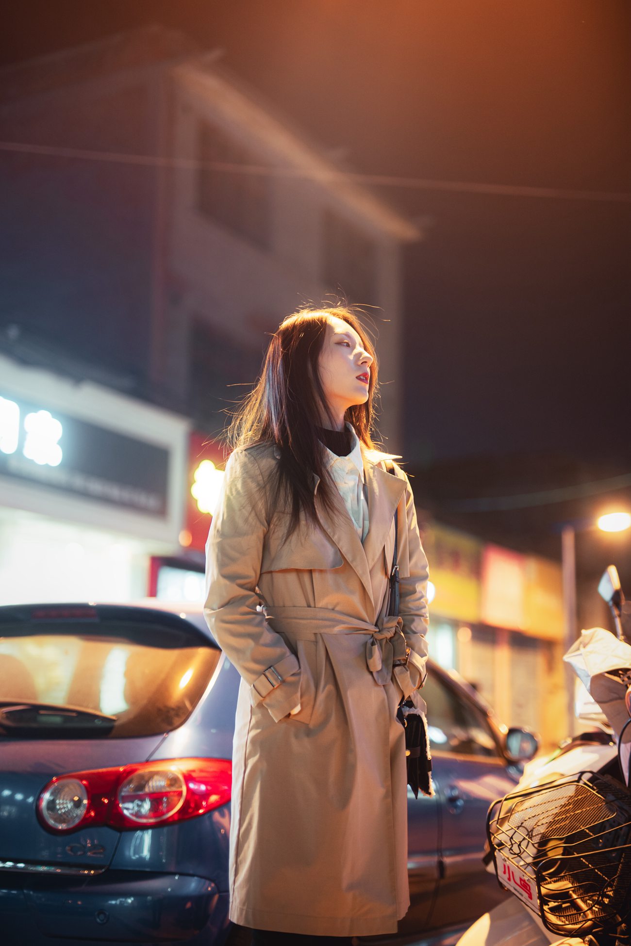 图片[26]-[YITUYU艺图语] 2021.02.08 故城 心雅 [32P] – 速更版-美库