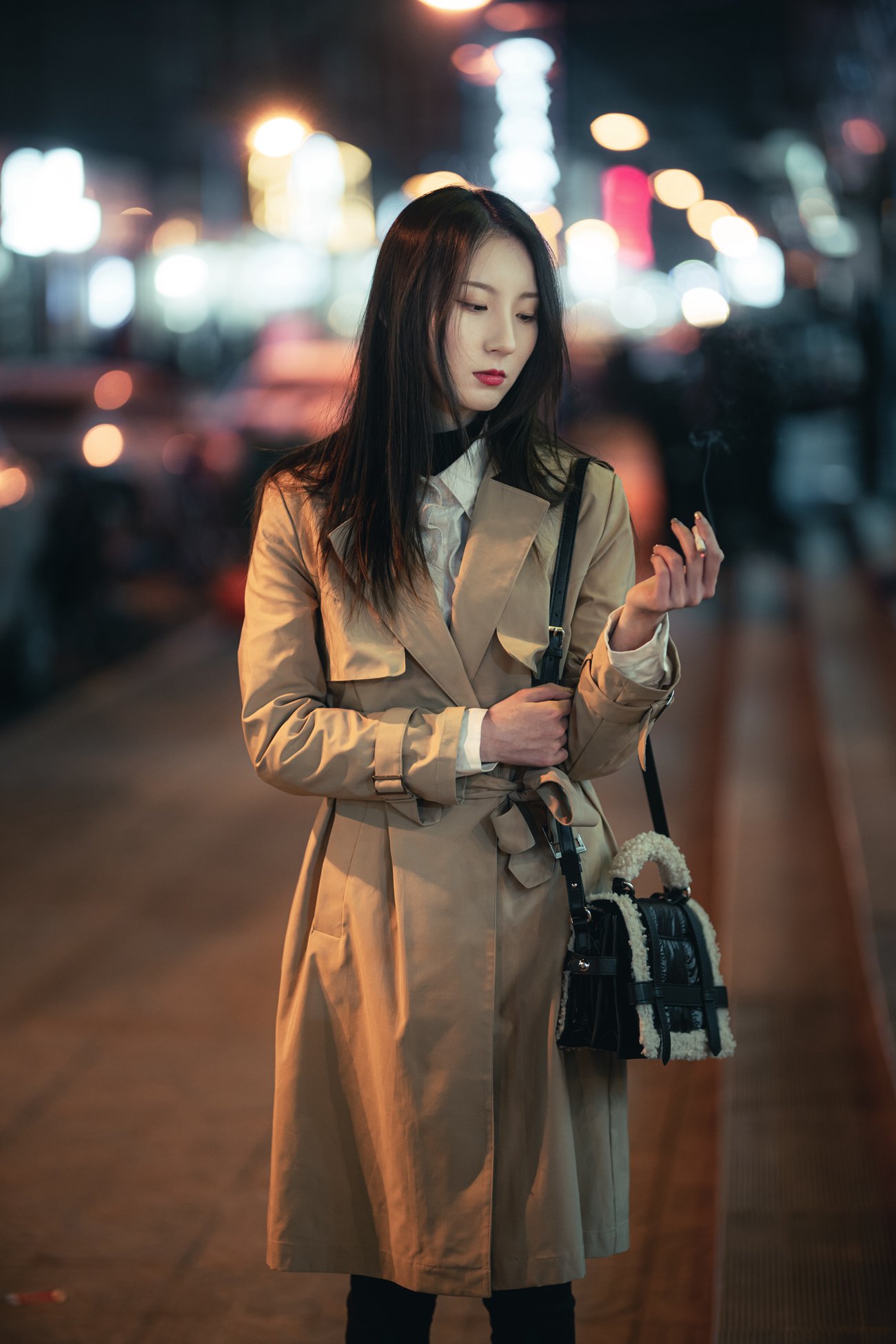 图片[28]-[YITUYU艺图语] 2021.02.08 故城 心雅 [32P] – 速更版-美库