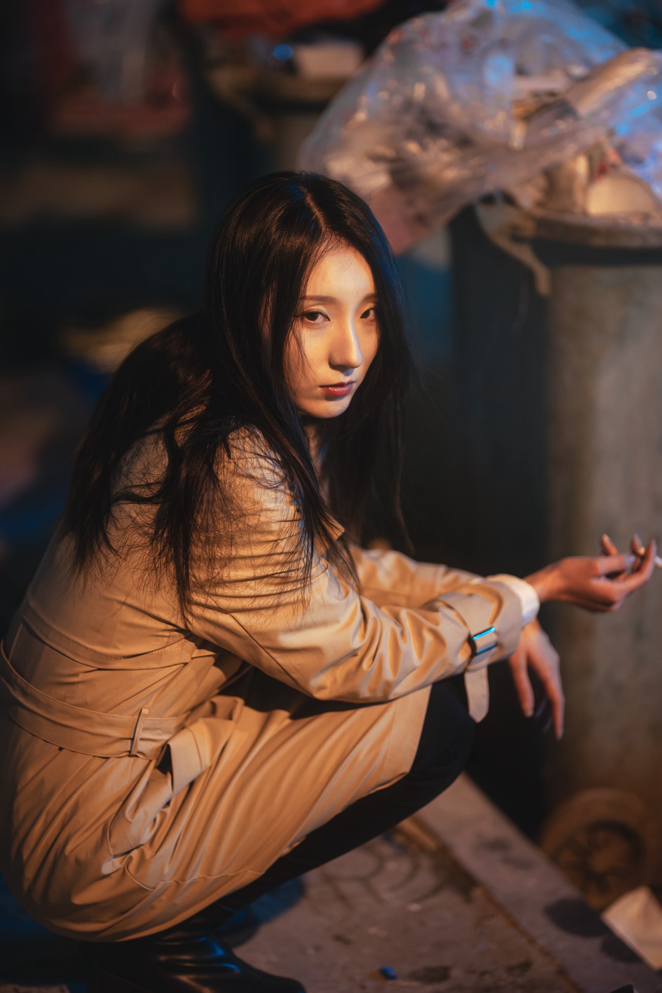 图片[29]-[YITUYU艺图语] 2021.02.08 故城 心雅 [32P] – 速更版-美库