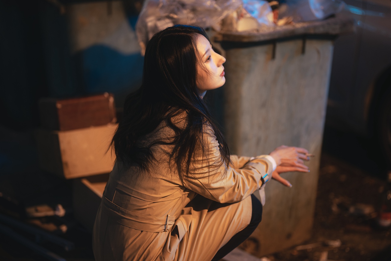 图片[30]-[YITUYU艺图语] 2021.02.08 故城 心雅 [32P] – 速更版-美库