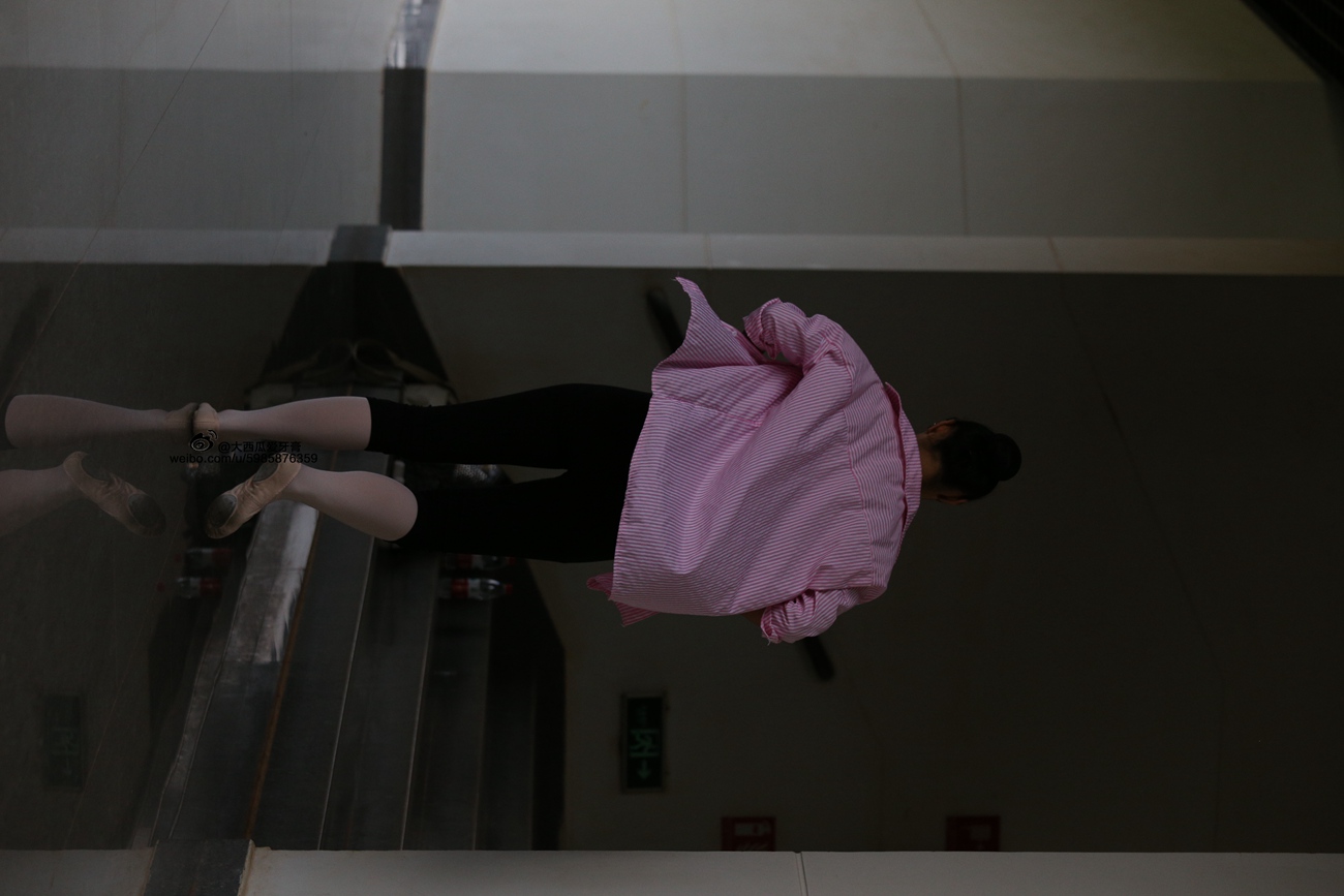 图片[21]-大西瓜爱牙膏-早期作品-W007 舞蹈家1-文君2 [377] – 速更版-美库