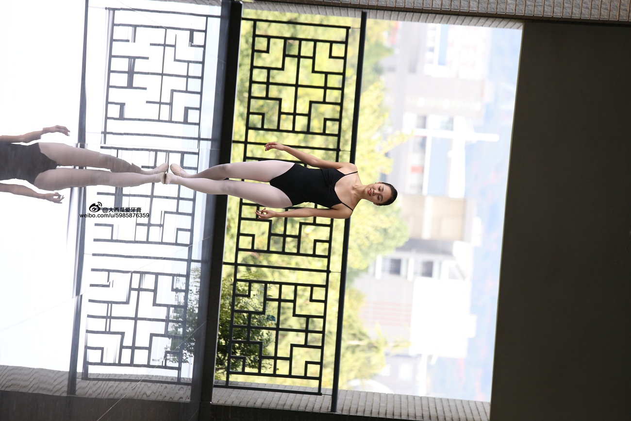 图片[23]-大西瓜爱牙膏-早期作品-W007 舞蹈家1-文君2 [377] – 速更版-美库