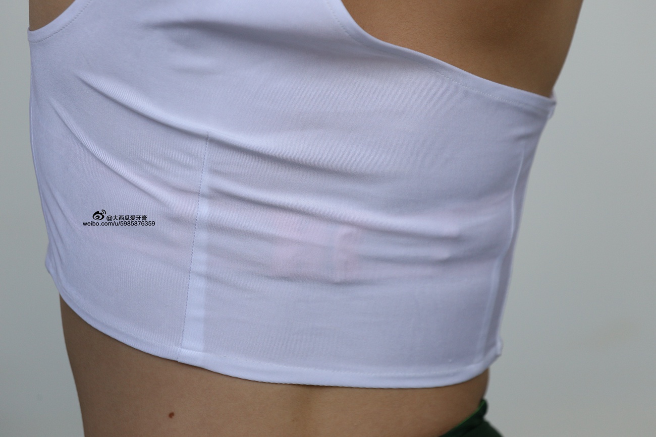 图片[102]-大西瓜爱牙膏-早期作品-W006 舞蹈家1-文君 绿裙 [233P] – 速更版-美库