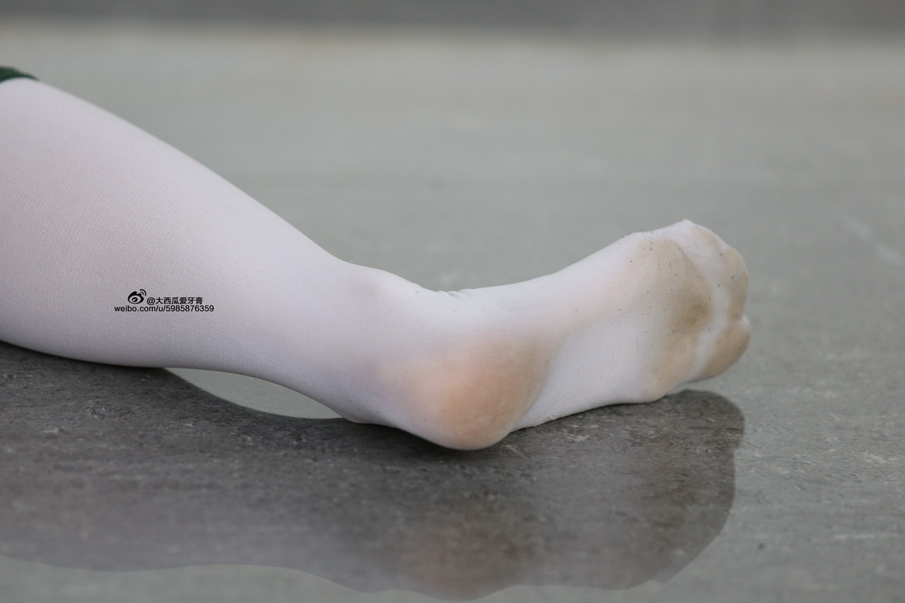 图片[103]-大西瓜爱牙膏-早期作品-W006 舞蹈家1-文君 绿裙 [233P] – 速更版-美库