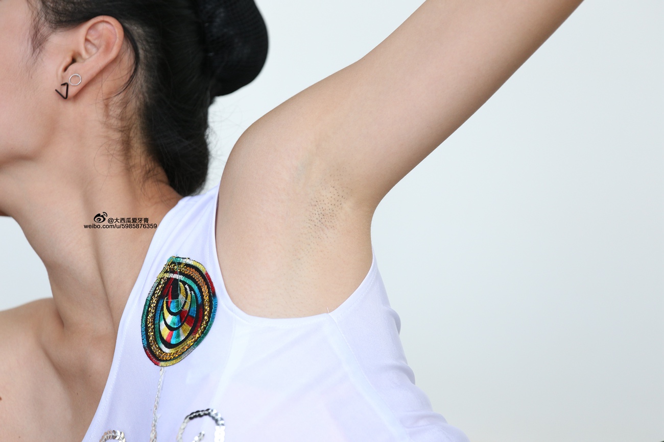 图片[120]-大西瓜爱牙膏-早期作品-W006 舞蹈家1-文君 绿裙 [233P] – 速更版-美库