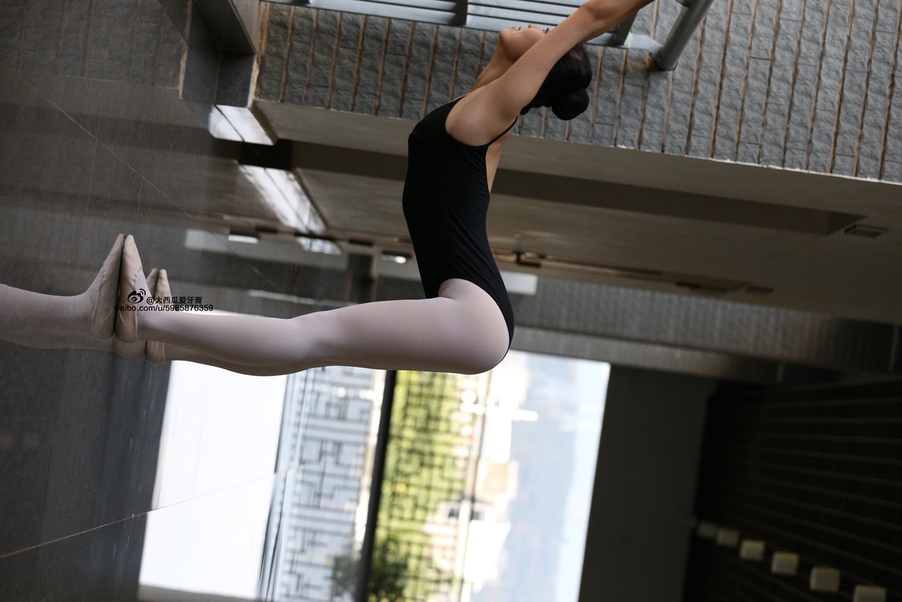 图片[110]-大西瓜爱牙膏-早期作品-W007 舞蹈家1-文君2 [377] – 速更版-美库