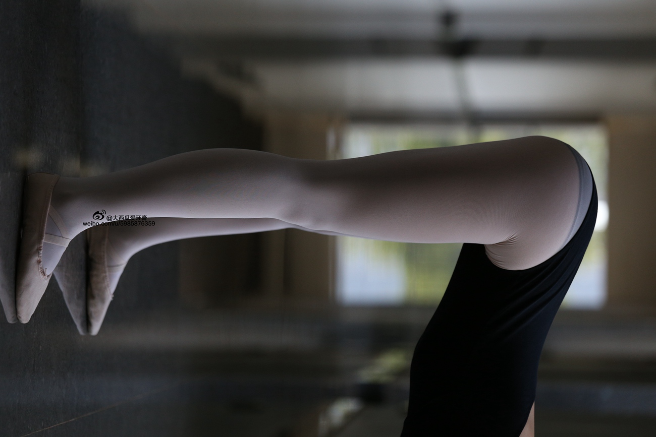 图片[134]-大西瓜爱牙膏-早期作品-W007 舞蹈家1-文君2 [377] – 速更版-美库