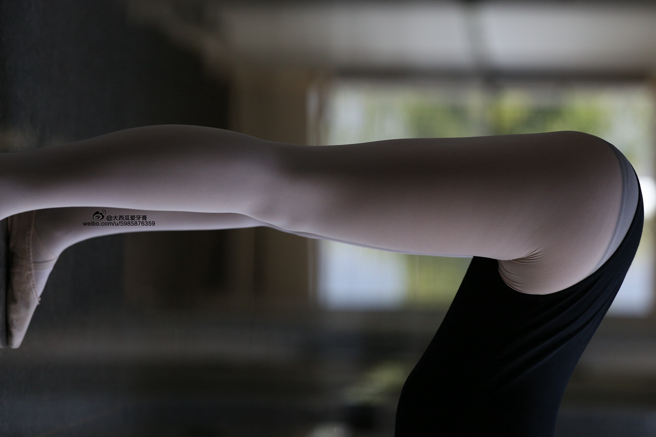 图片[135]-大西瓜爱牙膏-早期作品-W007 舞蹈家1-文君2 [377] – 速更版-美库