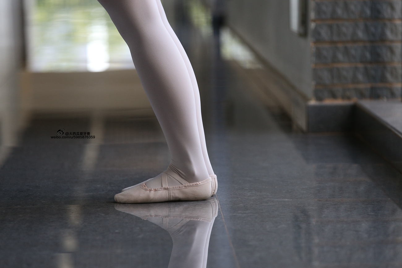 图片[144]-大西瓜爱牙膏-早期作品-W007 舞蹈家1-文君2 [377] – 速更版-美库