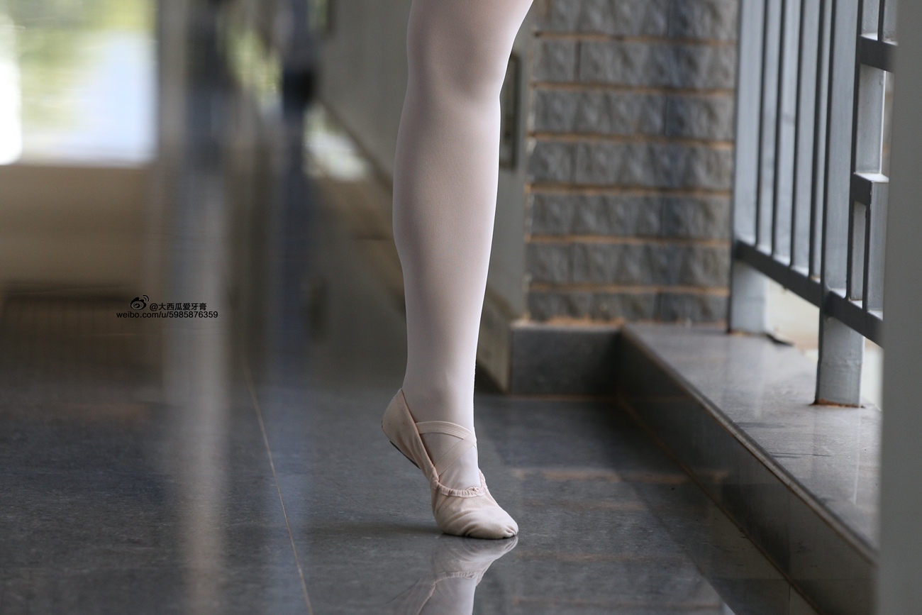 图片[175]-大西瓜爱牙膏-早期作品-W007 舞蹈家1-文君2 [377] – 速更版-美库