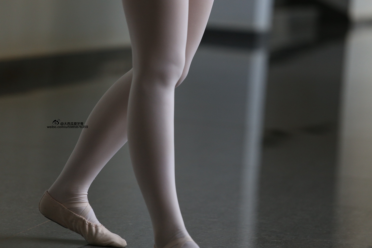 图片[190]-大西瓜爱牙膏-早期作品-W007 舞蹈家1-文君2 [377] – 速更版-美库