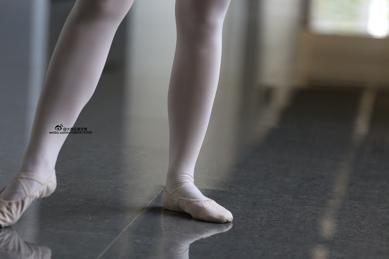 图片[191]-大西瓜爱牙膏-早期作品-W007 舞蹈家1-文君2 [377] – 速更版-美库