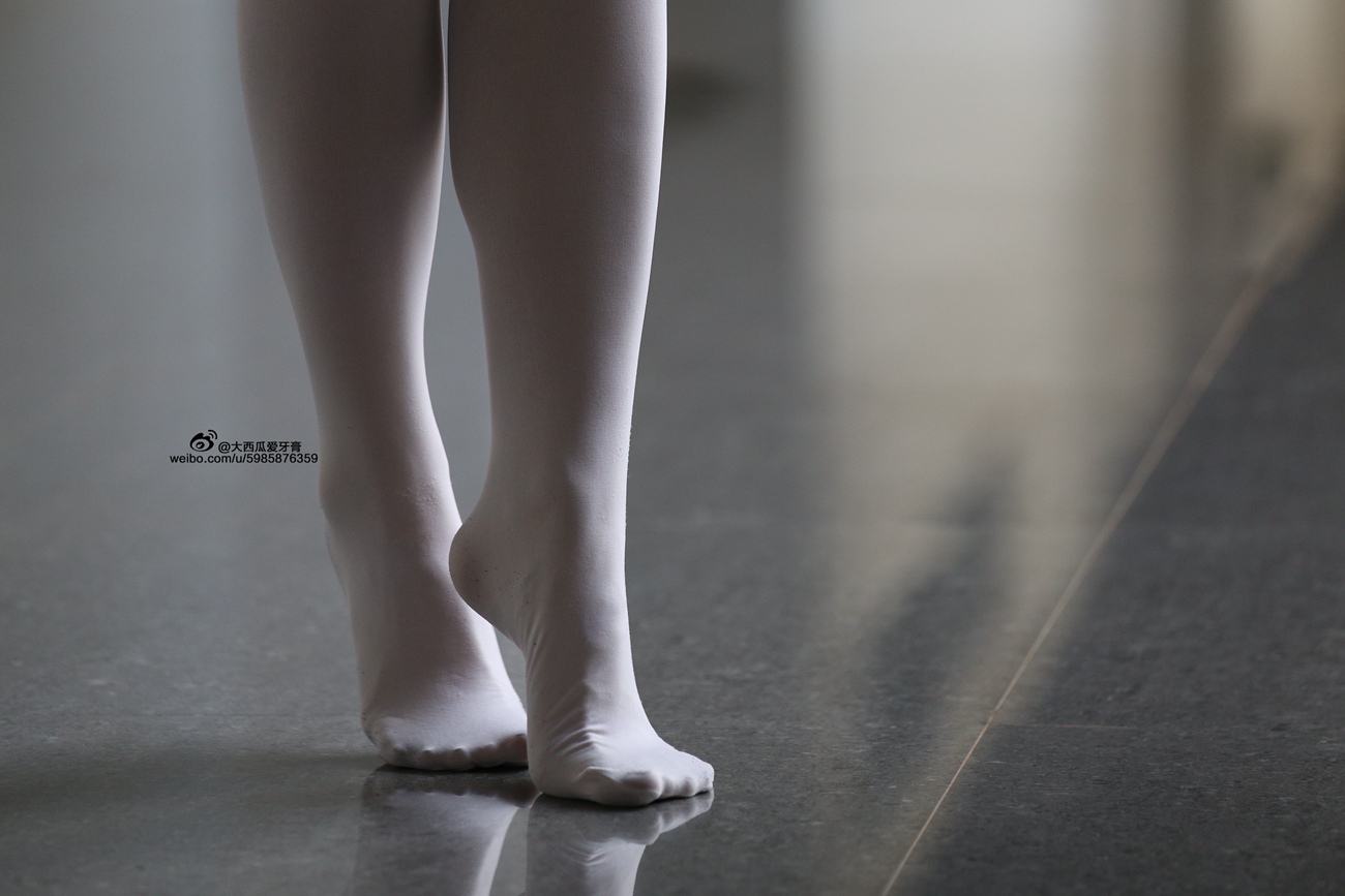 图片[207]-大西瓜爱牙膏-早期作品-W007 舞蹈家1-文君2 [377] – 速更版-美库