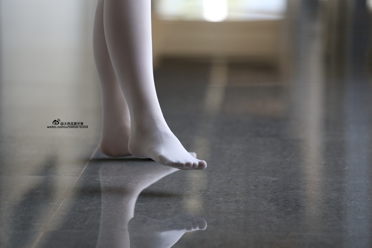 图片[208]-大西瓜爱牙膏-早期作品-W007 舞蹈家1-文君2 [377] – 速更版-美库