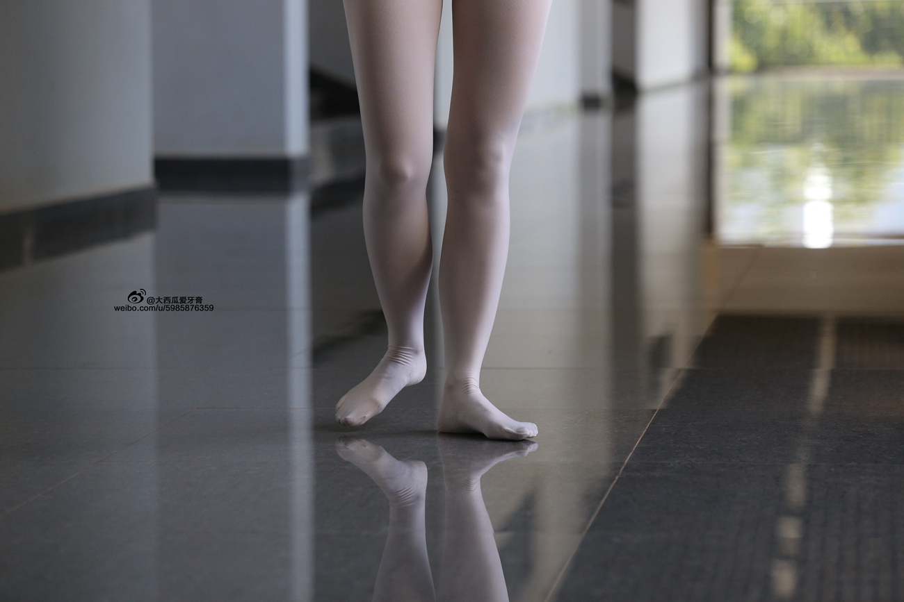 图片[209]-大西瓜爱牙膏-早期作品-W007 舞蹈家1-文君2 [377] – 速更版-美库