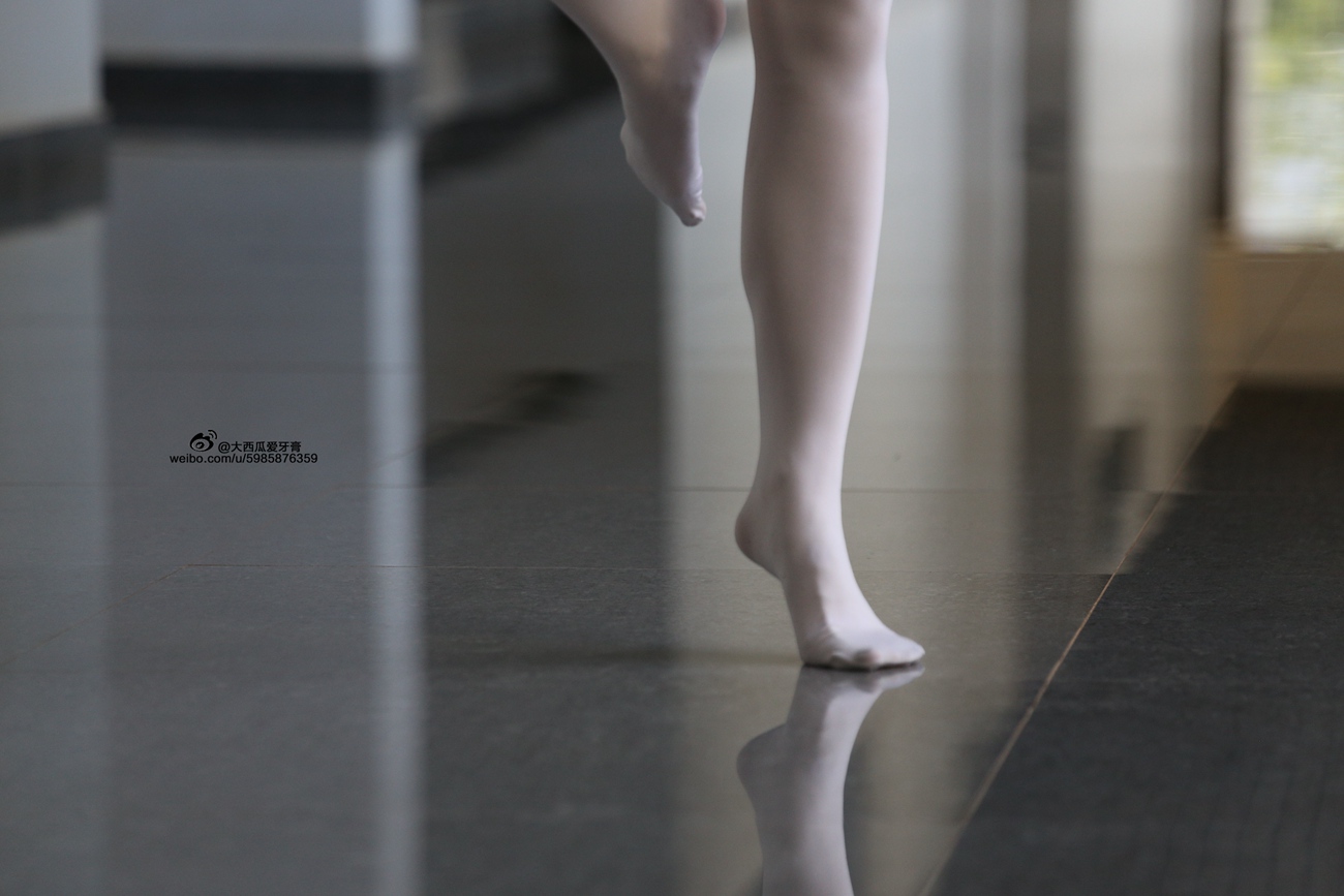 图片[212]-大西瓜爱牙膏-早期作品-W007 舞蹈家1-文君2 [377] – 速更版-美库