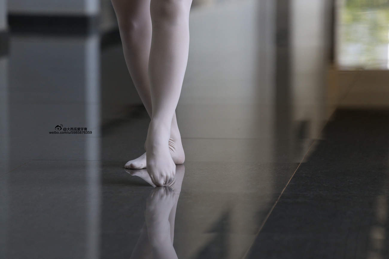 图片[211]-大西瓜爱牙膏-早期作品-W007 舞蹈家1-文君2 [377] – 速更版-美库