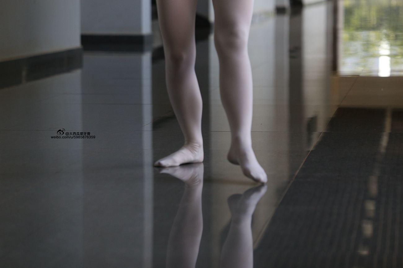 图片[213]-大西瓜爱牙膏-早期作品-W007 舞蹈家1-文君2 [377] – 速更版-美库