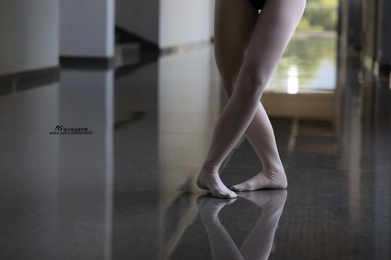 图片[214]-大西瓜爱牙膏-早期作品-W007 舞蹈家1-文君2 [377] – 速更版-美库