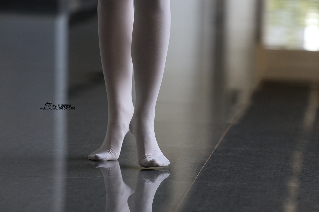 图片[216]-大西瓜爱牙膏-早期作品-W007 舞蹈家1-文君2 [377] – 速更版-美库