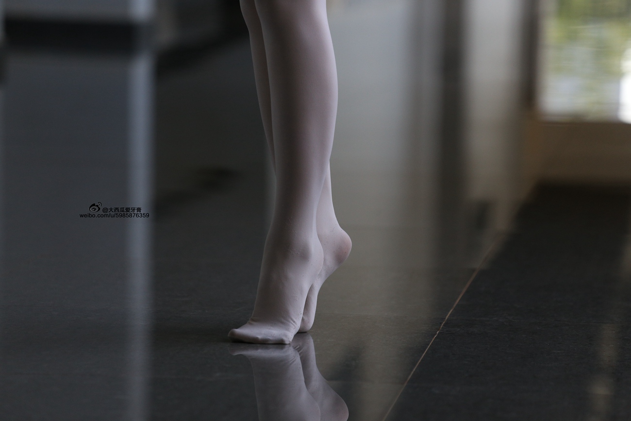 图片[218]-大西瓜爱牙膏-早期作品-W007 舞蹈家1-文君2 [377] – 速更版-美库