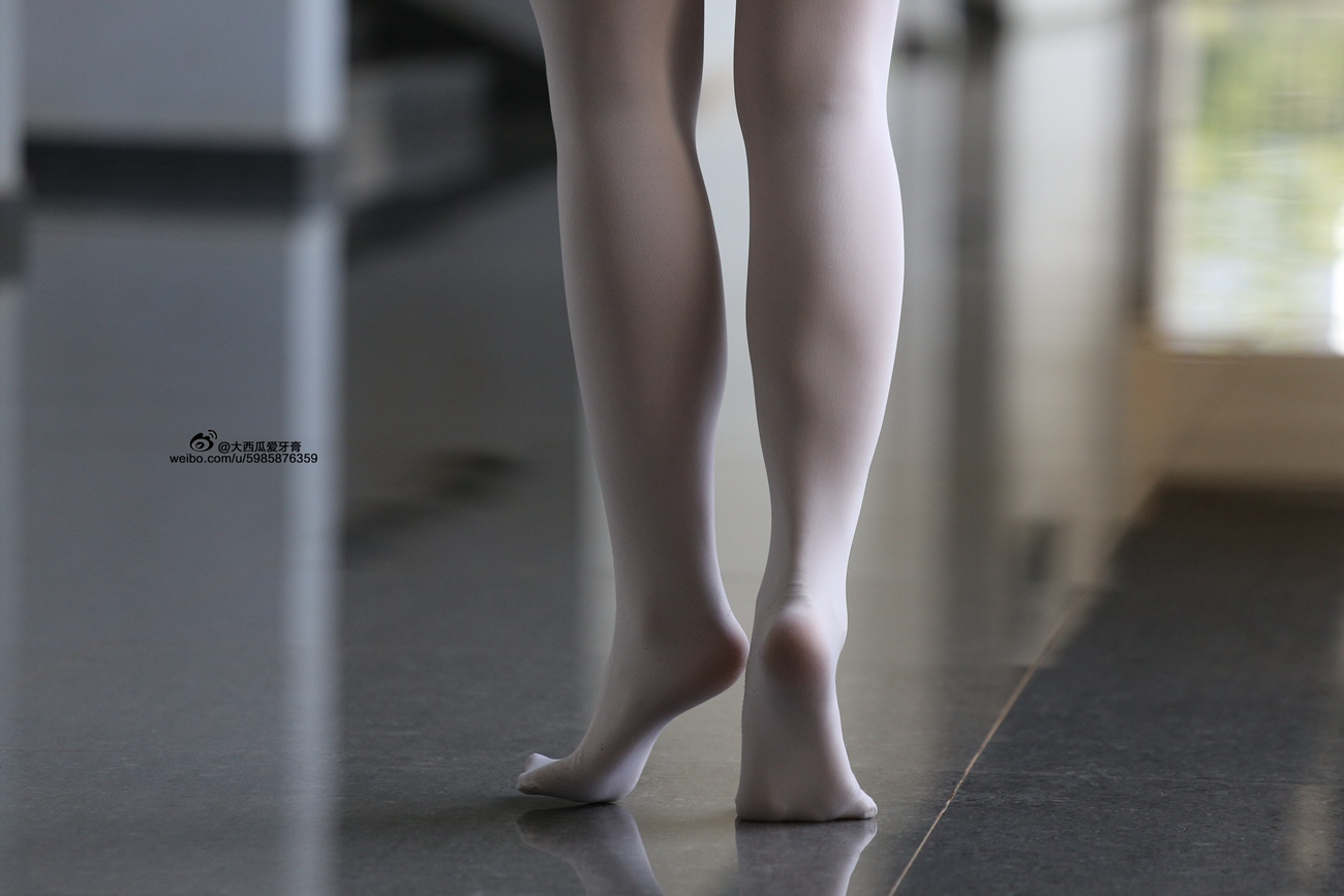 图片[219]-大西瓜爱牙膏-早期作品-W007 舞蹈家1-文君2 [377] – 速更版-美库