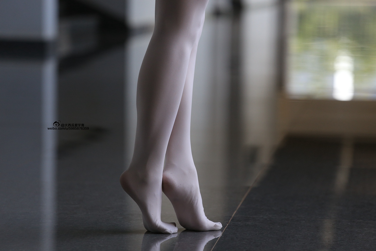 图片[220]-大西瓜爱牙膏-早期作品-W007 舞蹈家1-文君2 [377] – 速更版-美库