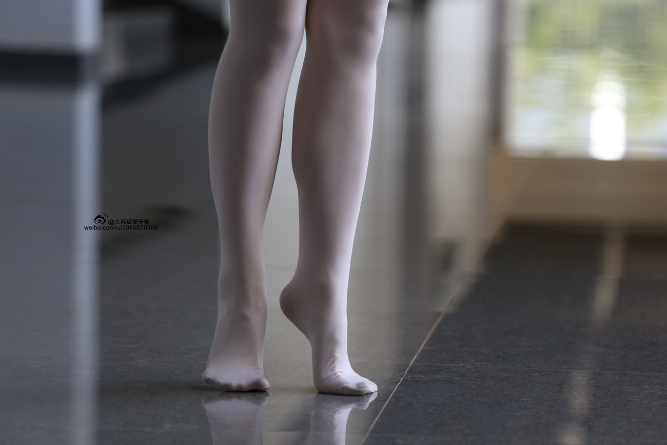 图片[221]-大西瓜爱牙膏-早期作品-W007 舞蹈家1-文君2 [377] – 速更版-美库