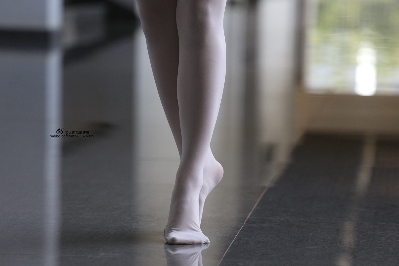 图片[222]-大西瓜爱牙膏-早期作品-W007 舞蹈家1-文君2 [377] – 速更版-美库