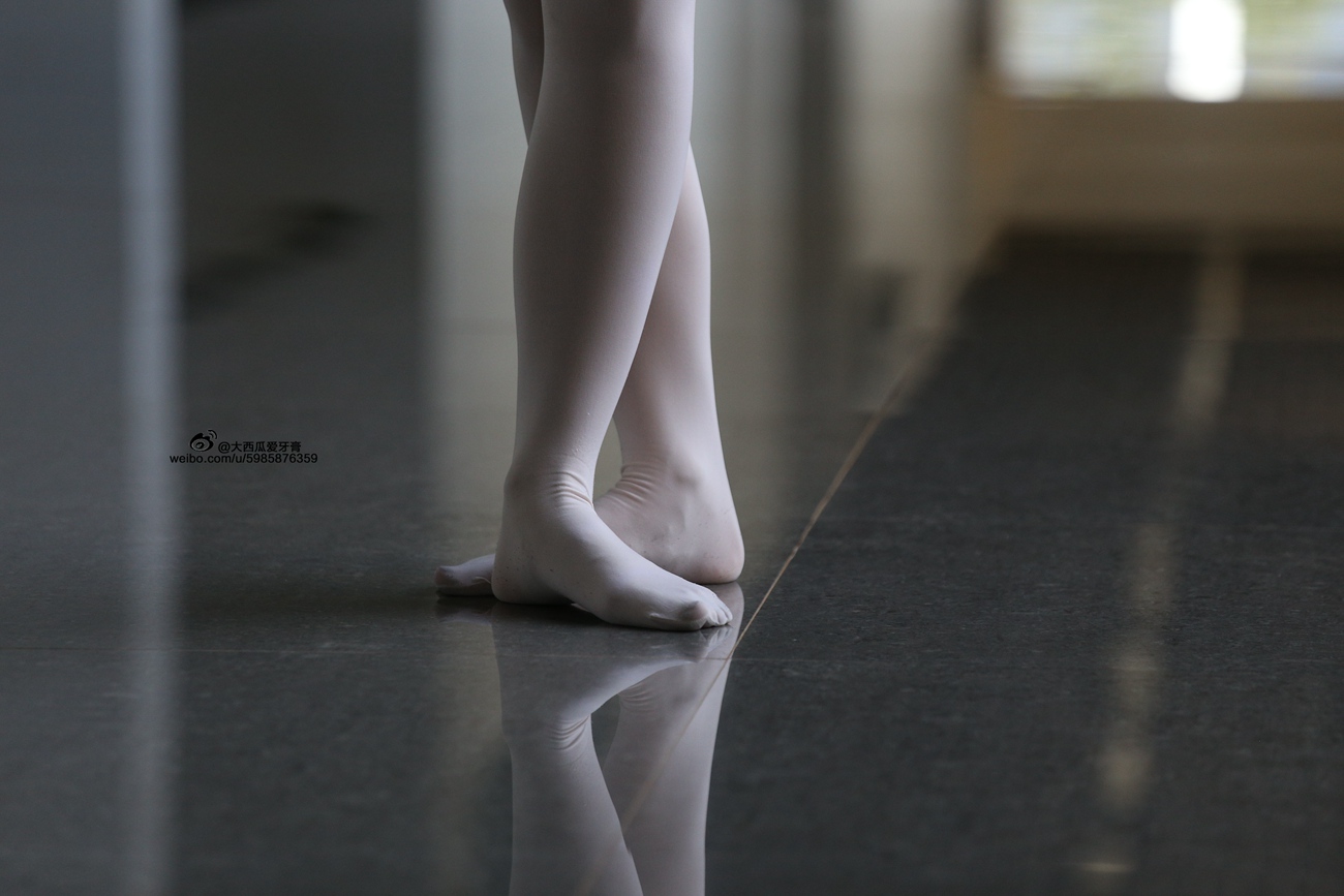 图片[224]-大西瓜爱牙膏-早期作品-W007 舞蹈家1-文君2 [377] – 速更版-美库