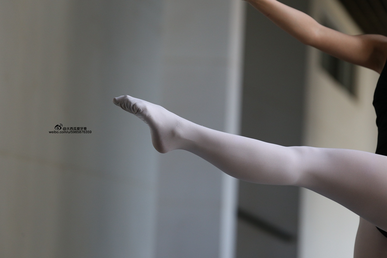 图片[233]-大西瓜爱牙膏-早期作品-W007 舞蹈家1-文君2 [377] – 速更版-美库