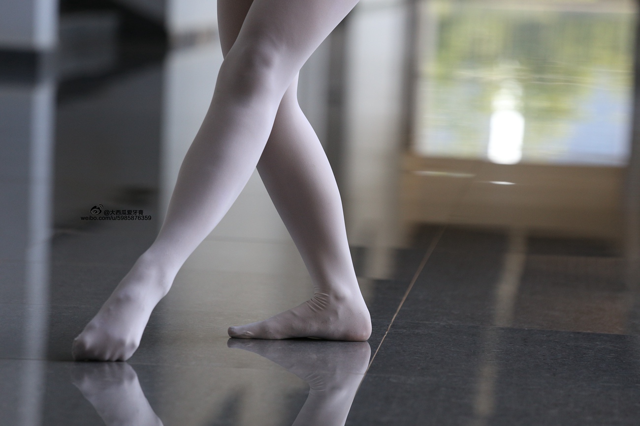 图片[237]-大西瓜爱牙膏-早期作品-W007 舞蹈家1-文君2 [377] – 速更版-美库