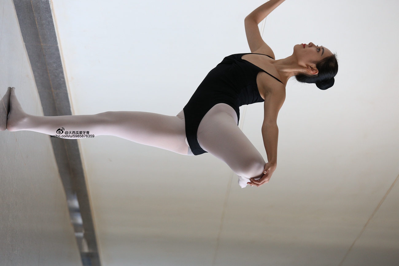 图片[242]-大西瓜爱牙膏-早期作品-W007 舞蹈家1-文君2 [377] – 速更版-美库