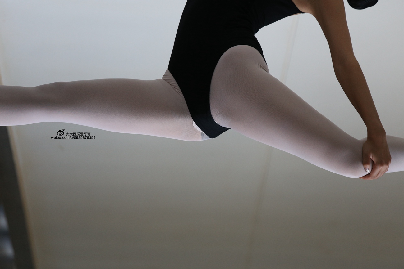 图片[243]-大西瓜爱牙膏-早期作品-W007 舞蹈家1-文君2 [377] – 速更版-美库