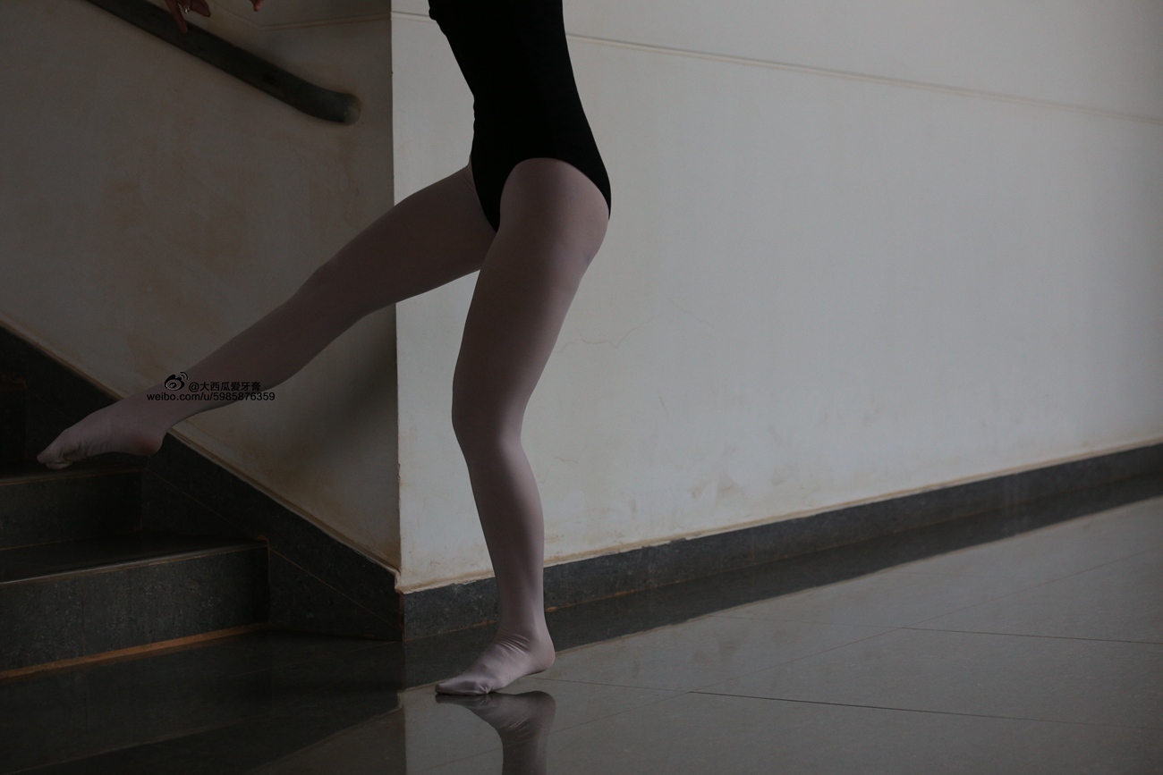 图片[257]-大西瓜爱牙膏-早期作品-W007 舞蹈家1-文君2 [377] – 速更版-美库