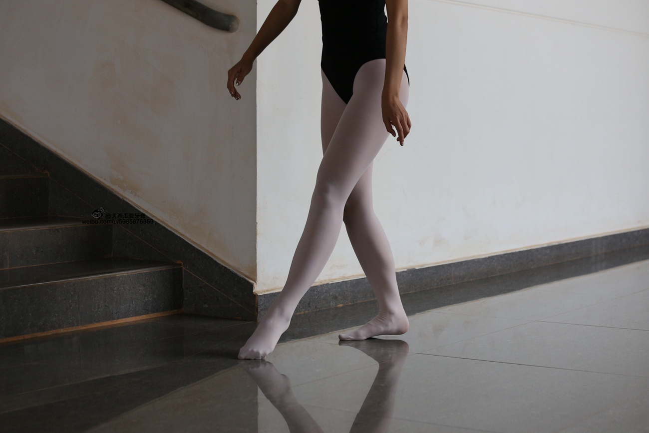 图片[259]-大西瓜爱牙膏-早期作品-W007 舞蹈家1-文君2 [377] – 速更版-美库