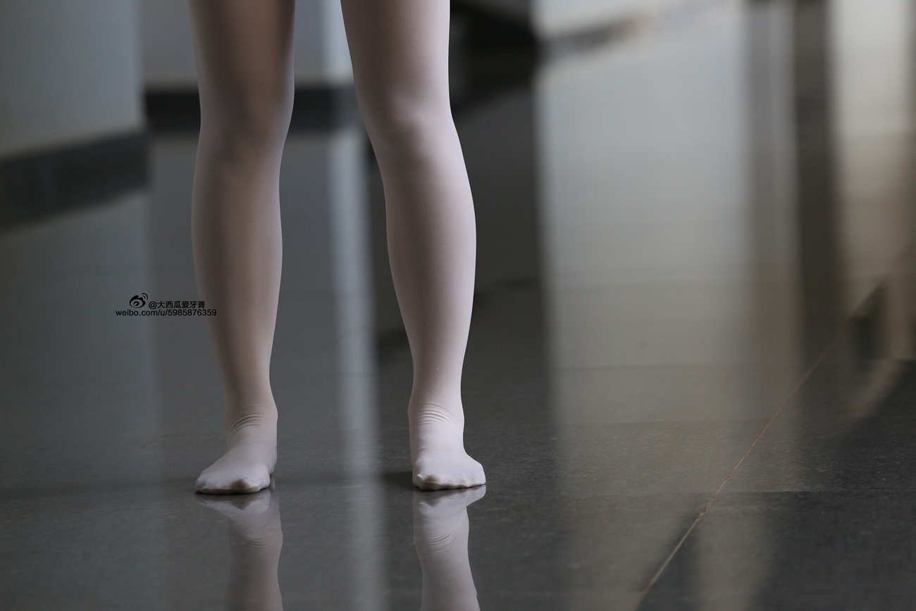 图片[286]-大西瓜爱牙膏-早期作品-W007 舞蹈家1-文君2 [377] – 速更版-美库