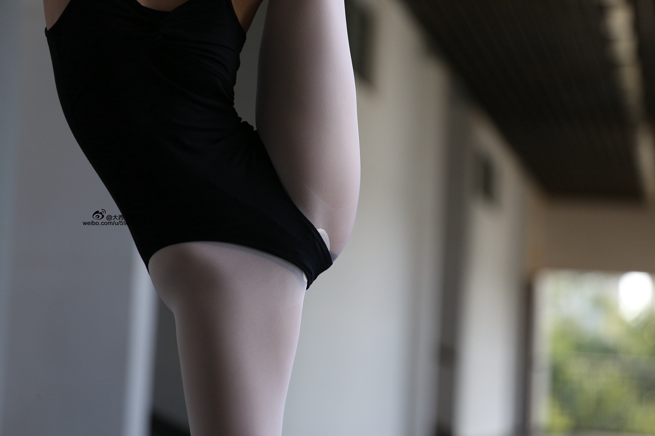 图片[299]-大西瓜爱牙膏-早期作品-W007 舞蹈家1-文君2 [377] – 速更版-美库