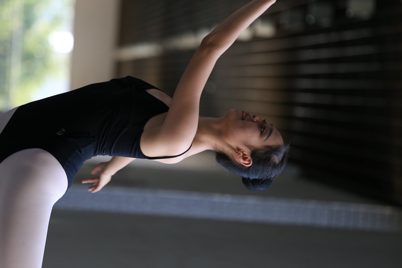 图片[323]-大西瓜爱牙膏-早期作品-W007 舞蹈家1-文君2 [377] – 速更版-美库