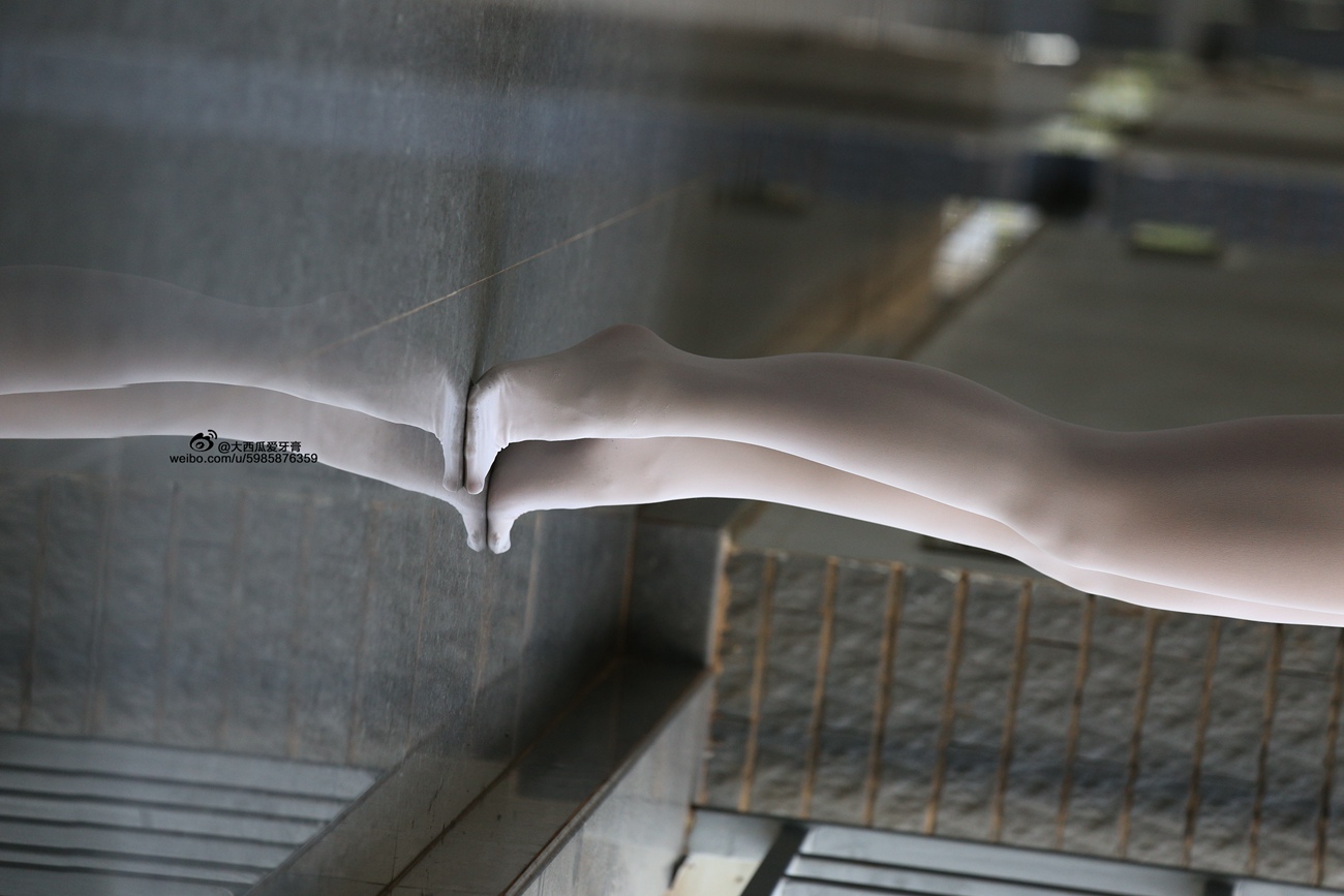 图片[328]-大西瓜爱牙膏-早期作品-W007 舞蹈家1-文君2 [377] – 速更版-美库