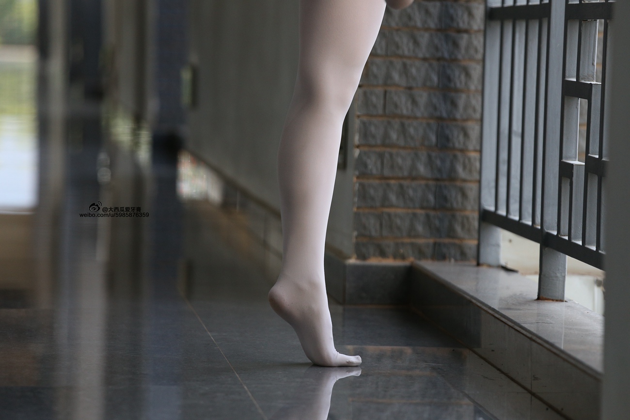 图片[332]-大西瓜爱牙膏-早期作品-W007 舞蹈家1-文君2 [377] – 速更版-美库