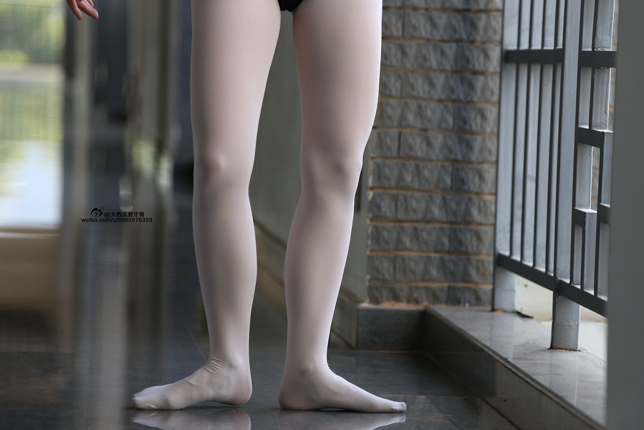 图片[336]-大西瓜爱牙膏-早期作品-W007 舞蹈家1-文君2 [377] – 速更版-美库