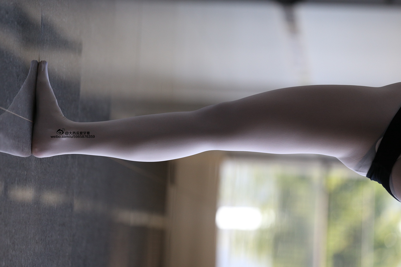 图片[369]-大西瓜爱牙膏-早期作品-W007 舞蹈家1-文君2 [377] – 速更版-美库