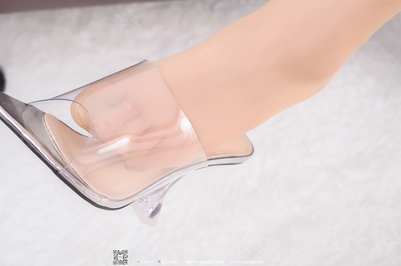 图片[17]-[SSA丝社]超清写真 NO.300 素素Fogal brilliance 172 肉色丝袜买家秀(上)[122P] – 速更版-美库