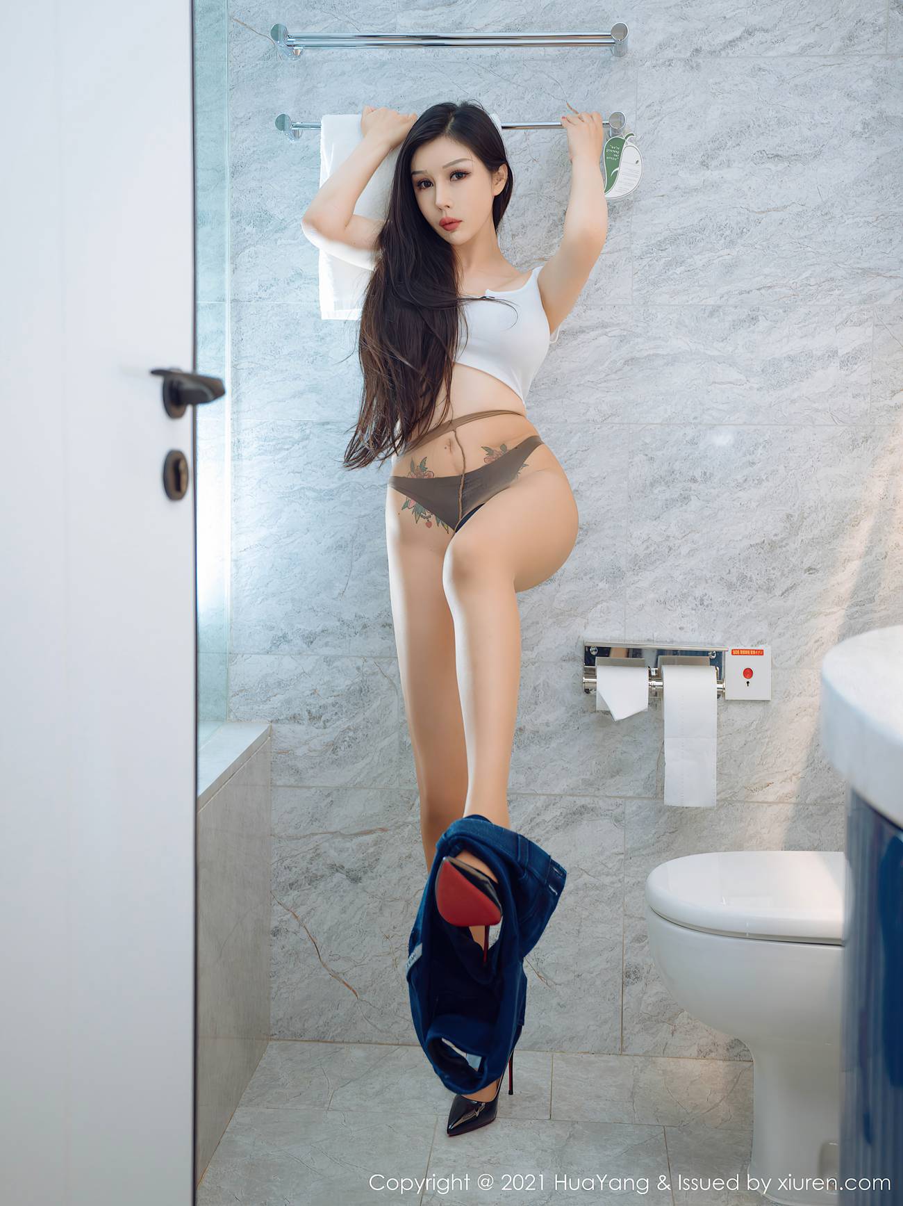 图片[33]-[HuaYang花漾show]2021.12.02 VOL.472 田冰冰[52+1P] – 速更版-美库