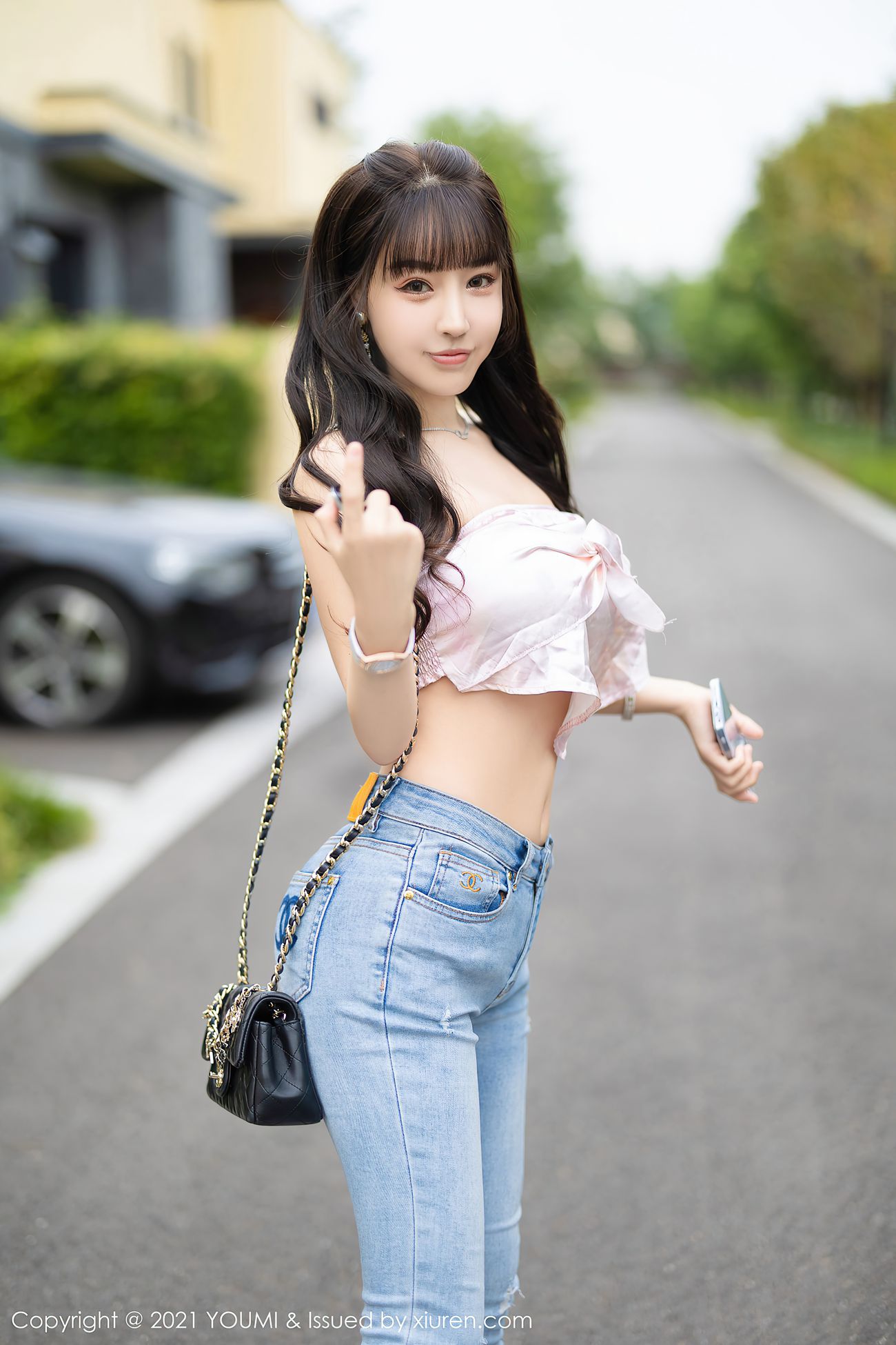 图片[7]-[YouMi尤蜜荟]2021.12.02 VOL.725 朱可儿Flora[74+1P] – 速更版-美库