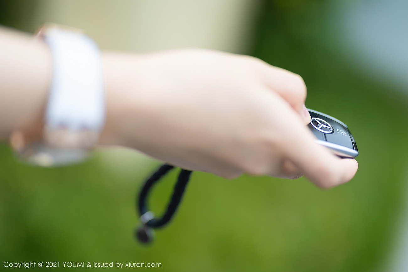 图片[8]-[YouMi尤蜜荟]2021.12.02 VOL.725 朱可儿Flora[74+1P] – 速更版-美库