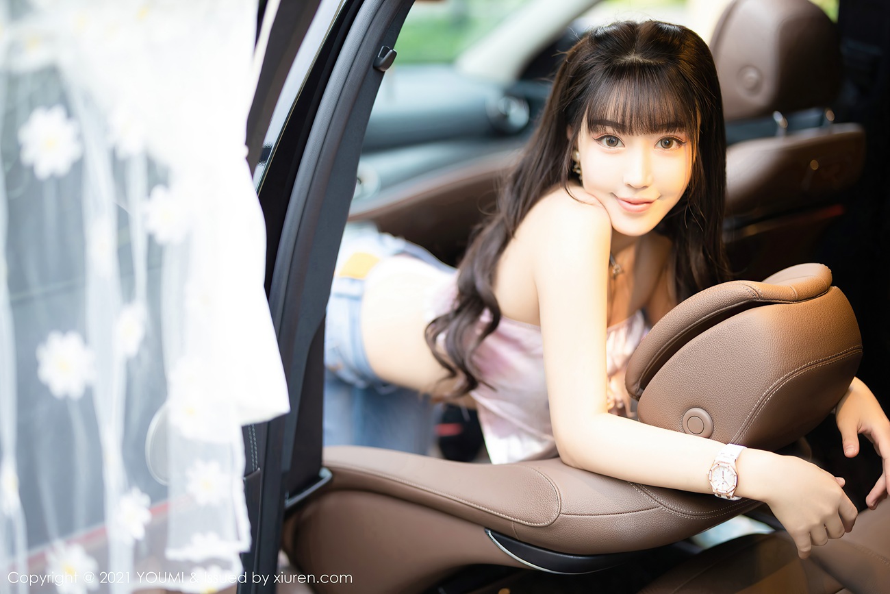 图片[13]-[YouMi尤蜜荟]2021.12.02 VOL.725 朱可儿Flora[74+1P] – 速更版-美库